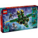 LEGO Конструктор LEGO NINJAGO Реактивний робот Ллойда (71845)
