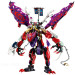 LEGO Конструктор LEGO NINJAGO Реактивний робот Ллойда (71845)