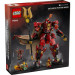 LEGO Конструктор LEGO NINJAGO Робот Вогняного Лицаря (71846)