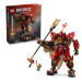 LEGO Конструктор LEGO NINJAGO Робот Вогняного Лицаря (71846)
