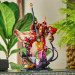 LEGO Конструктор LEGO NINJAGO Робот Вогняного Лицаря (71846)