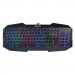 Greenwave Клавіатура Greenwave KB-GM-115L Black (R0015183)