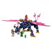 LEGO Конструктор LEGO NINJAGO Ронту, король драконів (71842)