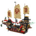 LEGO Конструктор LEGO NINJAGO Щедрість храму (71848)