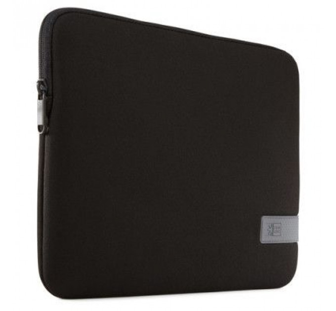 Сумка для ноутбука Case Logic 13" Reflect MacBook Sleeve REFMB-113 Black (3203955)