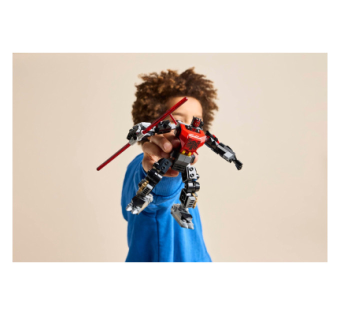 LEGO Конструктор LEGO Star Wars Робот Дарта Молла (75411)