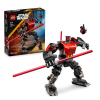 Конструктор LEGO Star Wars Робот Дарта Молла (75411)