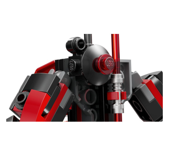 LEGO Конструктор LEGO Star Wars Робот Дарта Молла (75411)