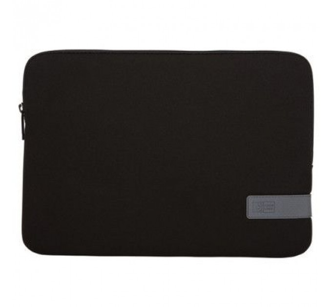 Сумка для ноутбука Case Logic 13" Reflect MacBook Sleeve REFMB-113 Black (3203955)