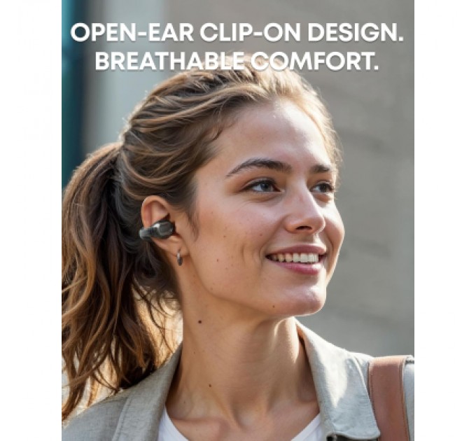 Anker Навушники Anker SoundСore C40i Clear (A3331G01)