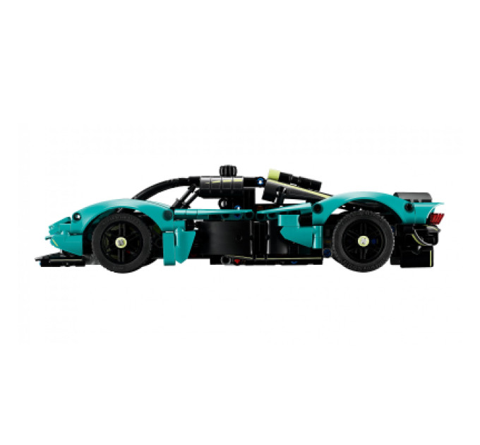 LEGO Конструктор LEGO Technic Aston Martin Valkyrie (42208)