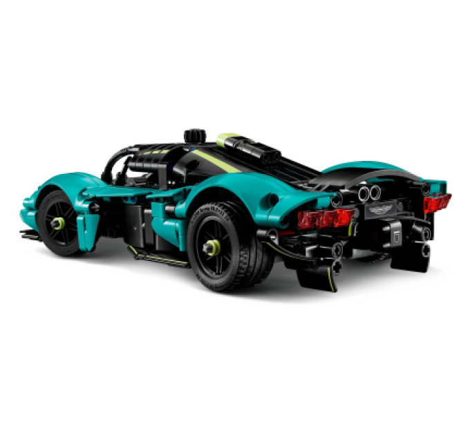 LEGO Конструктор LEGO Technic Aston Martin Valkyrie (42208)