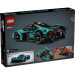 LEGO Конструктор LEGO Technic Aston Martin Valkyrie (42208)
