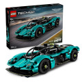 LEGO Конструктор LEGO Technic Aston Martin Valkyrie (42208)