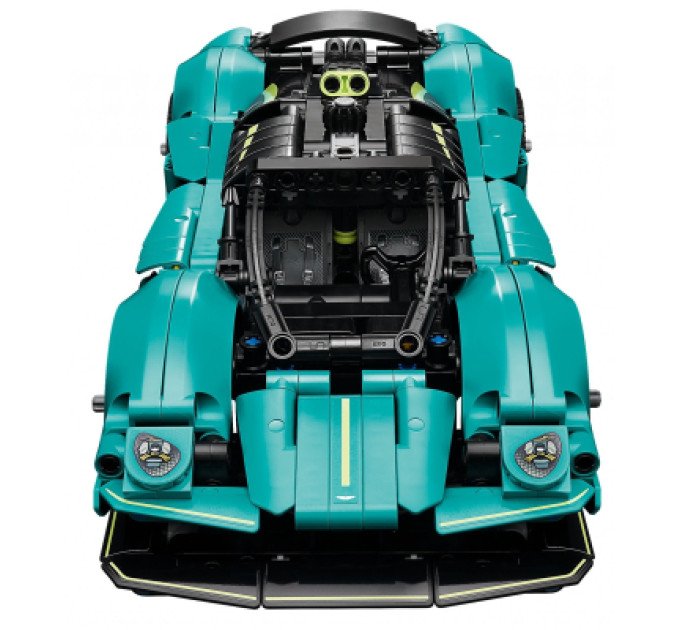 LEGO Конструктор LEGO Technic Aston Martin Valkyrie (42208)