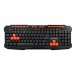 Greenwave Клавіатура Greenwave KB-GM-116M Black (R0015184)