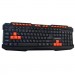 Greenwave Клавіатура Greenwave KB-GM-116M Black (R0015184)