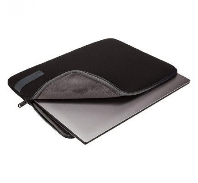 Сумка для ноутбука Case Logic 13" Reflect MacBook Sleeve REFMB-113 Black (3203955)