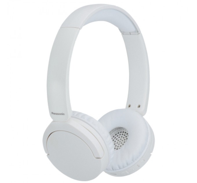 Panasonic Навушники Panasonic RB-HF630B White (RB-HF630BE-W)