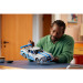 LEGO Конструктор LEGO Technic Подвійний форсаж Автомобіль Nissan Skyline GT-R (42210)