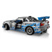 LEGO Конструктор LEGO Technic Подвійний форсаж Автомобіль Nissan Skyline GT-R (42210)