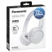 Panasonic Навушники Panasonic RB-HF630B White (RB-HF630BE-W)