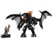 LEGO Конструктор LEGO Icons Володар кілець: Балрог. Книжковий куточок (10367)