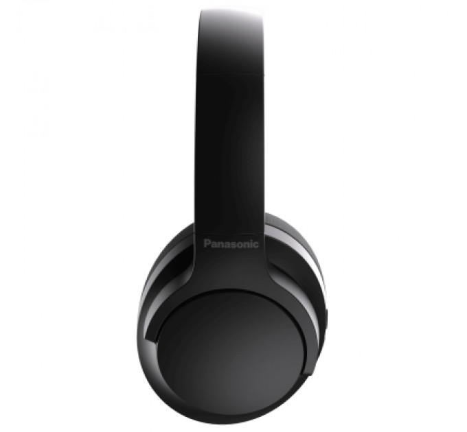 Panasonic Навушники Panasonic RB-HX300B Black (RB-HX330BDGK)