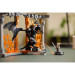 LEGO Конструктор LEGO Icons Володар кілець: Балрог. Книжковий куточок (10367)