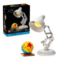 Конструктор LEGO Ideas Disney Pixar Luxo Jr. (21357)