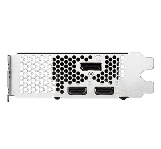 MSI Відеокарта GF RTX 3050 6GB GDDR6 Low Profile E OC MSI (GeForce RTX 3050 LP E 6G OC)