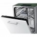 Samsung Вбудована посудомийна машина Samsung DW50R4060BB/UA