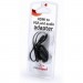 Cablexpert Перехідник HDMI в VGA и стерео-аудио Cablexpert (AB-HDMI-VGA-02)