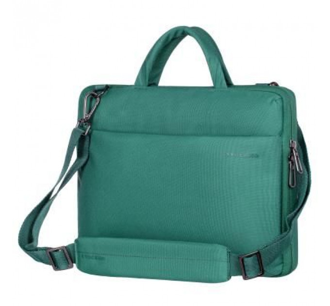 Сумка для ноутбука Tucano 14" Darkolor Green (BDA1314-V)