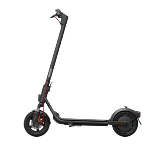 Segway Електросамокат Segway Ninebot MAX G3 E, сірий (AA.05.16.01.0004)