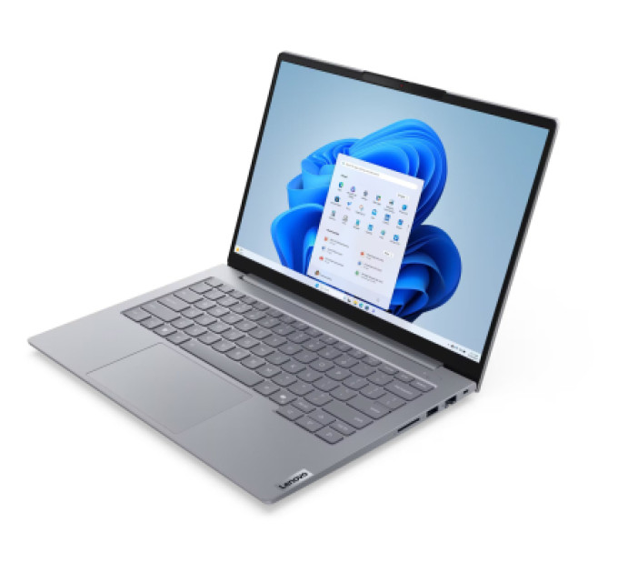 Lenovo Ноутбук Lenovo ThinkBook 14 G8 IAL (21SJ007DRA)