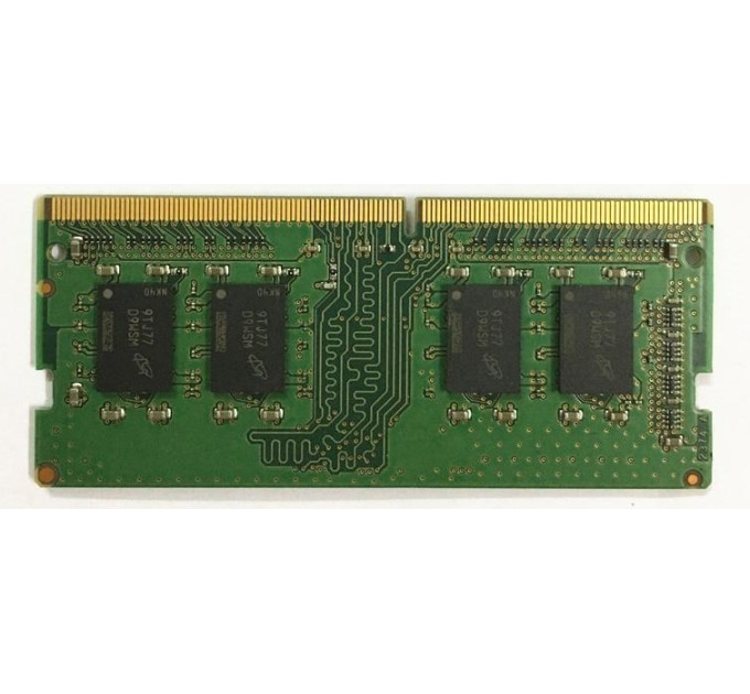 Micron Модуль пам`ятi SO-DIMM 8GB/3200 DDR4 Micron (MTA8ATF1G64HZ-3G2R1)