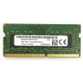 Micron Модуль пам`ятi SO-DIMM 8GB/3200 DDR4 Micron (MTA8ATF1G64HZ-3G2R1)
