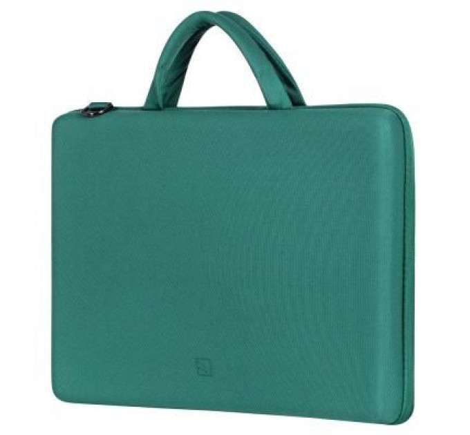 Сумка для ноутбука Tucano 14" Darkolor Green (BDA1314-V)