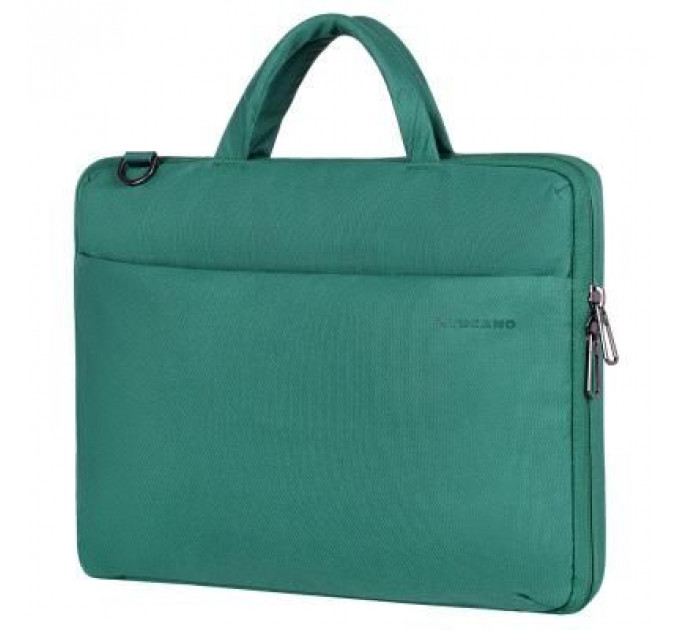 Сумка для ноутбука Tucano 14" Darkolor Green (BDA1314-V)