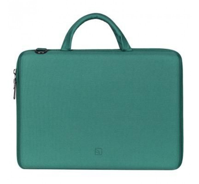 Сумка для ноутбука Tucano 14" Darkolor Green (BDA1314-V)