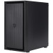 1stPlayer Корпус 1stPlayer B5-M-BK-3F Black без БЖ