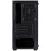 1stPlayer Корпус 1stPlayer B5-M-BK-3F Black без БЖ