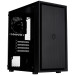 1stPlayer Корпус 1stPlayer B5-M-BK-3F Black без БЖ