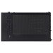 1stPlayer Корпус 1stPlayer B5-M-BK-3F Black без БЖ