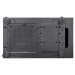 1stPlayer Корпус 1stPlayer B5-M-BK-3F Black без БЖ