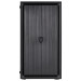 1stPlayer Корпус 1stPlayer B5-M-BK-3F Black без БЖ