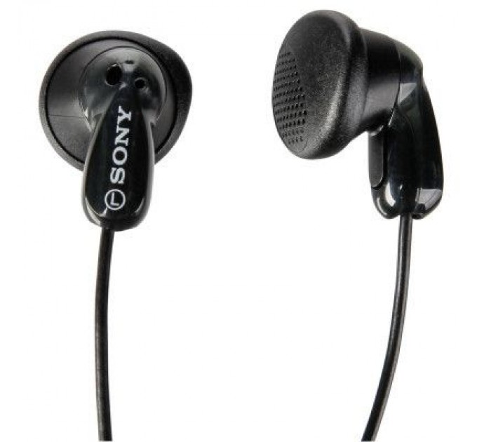 Навушники Sony MDR-E9LP Black (MDRE9LPB.E)