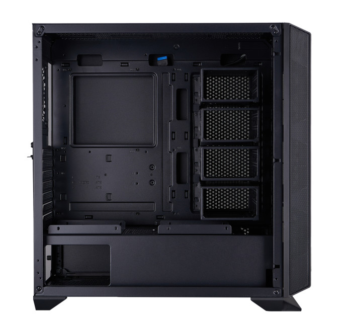 1stPlayer Корпус 1stPlayer PS8MX-BK Black без БЖ