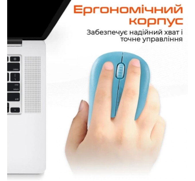 Meetion Мишка Meetion R545 Wireless Black (MT-R545-A)